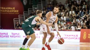 Marcel Ponitka ma nowy klub. "Będzie bardzo istotnym elementem"