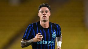 Media: Zalewski odchodzi z Interu