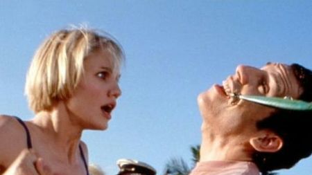 ''Sposób na blondynkę''