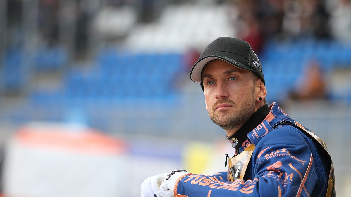 Jan Kowalski / Na zdjęciu: Anders Thomsen