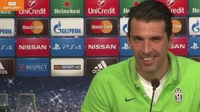 Buffon: Reus? Będziemy mieli duży problem