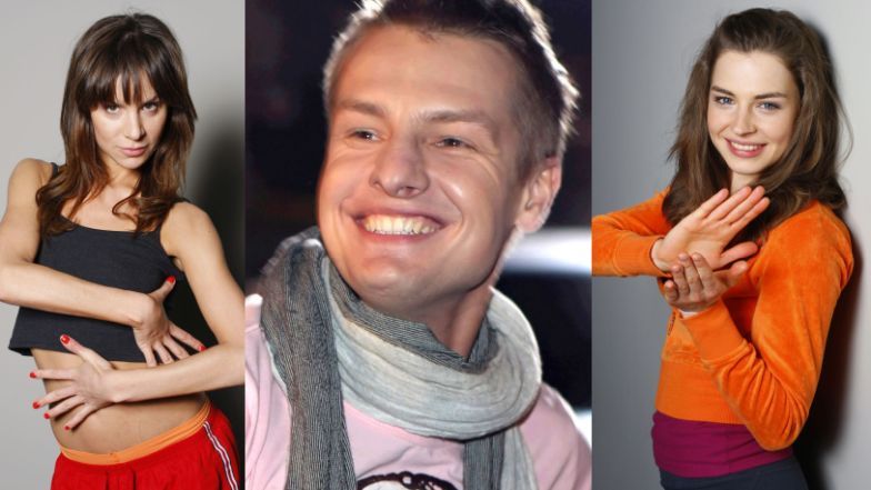 "Tancerze" - serial TVP miał być hitem