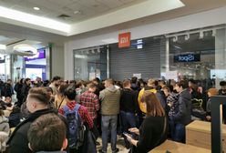 Warszawa. Xiaomi nie udało się otworzyć sklepu w Galerii Mokotów. Mamy oświadczenie firmy