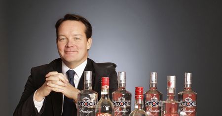 Stock Spirits Group planuje debiut na giełdzie w Londynie