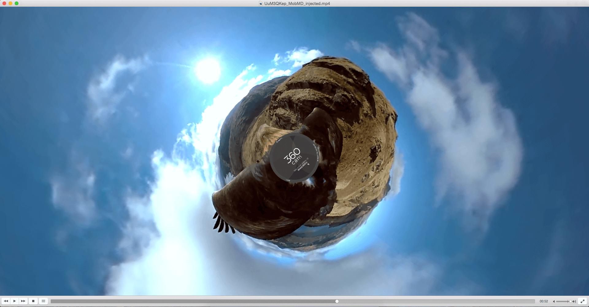 VLC i wideo 360? Tego się nie spodziewaliśmy 1