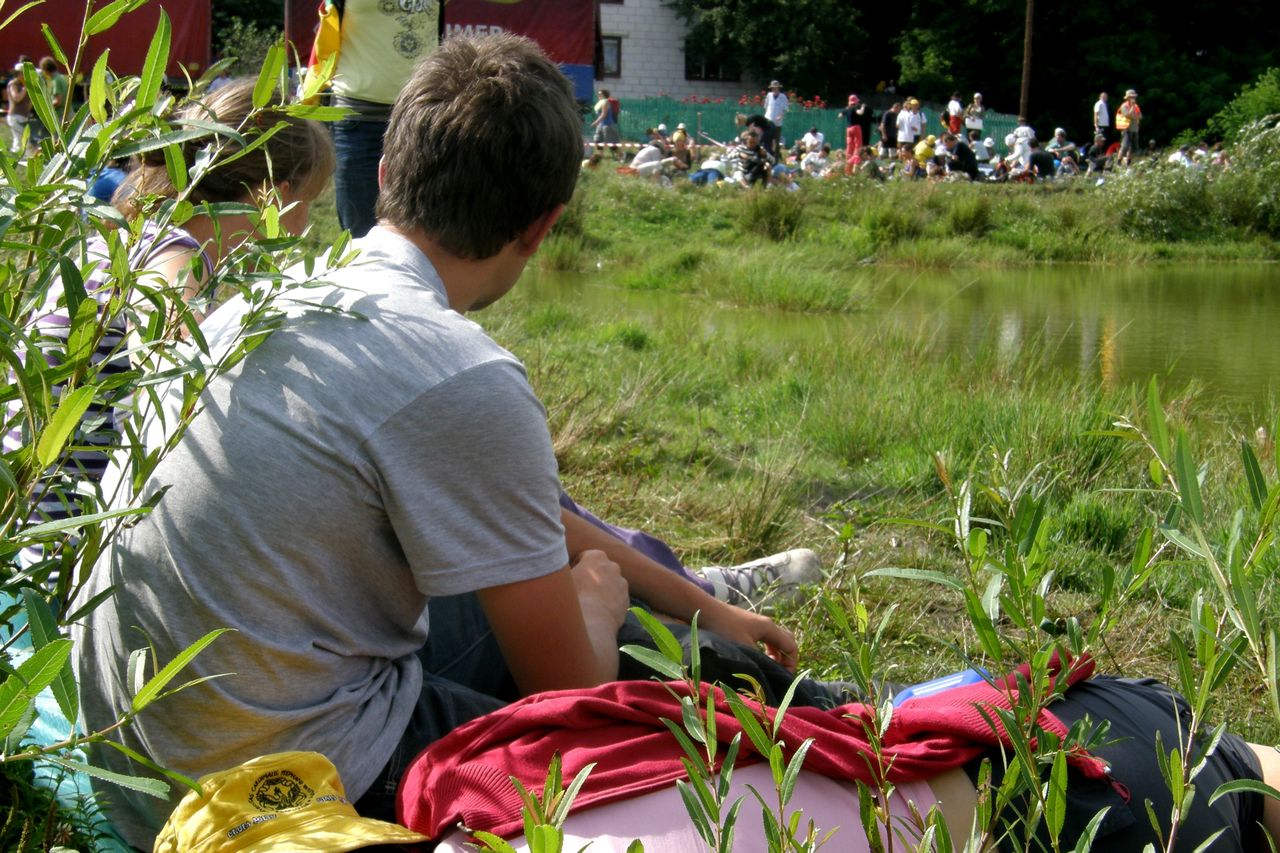 Batycze: Pierwszy piknik rodzinny okazał się sukcesem