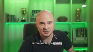 Nawet Roig nie mógł się powstrzymać od głośnych uwag. Co się stało w meczu Igi Świątek?
