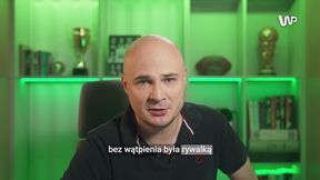 Nawet Roig nie mógł się powstrzymać od głośnych uwag. Co się stało w meczu Igi Świątek?
