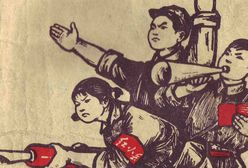 "Rewolucja kulturalna" w Chinach pożarła swoje dzieci