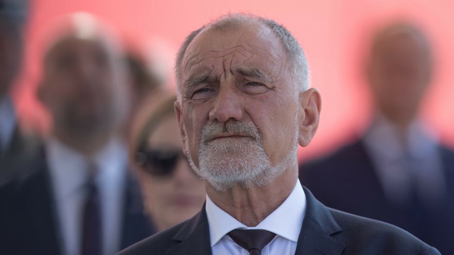Jan Tadeusz Duda