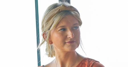 Justyna Nagłowska poprawiła stary tatuaż. Wystarczyło dopisać jedną literę, by całkowicie zmienił znaczenie