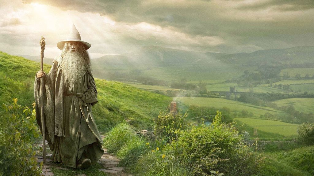 Hobbit