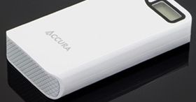 ACCURA ACC7206 – krótki test praktyczny pojemnego powerbanku
