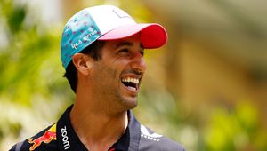 Ricciardo oficjalnie wraca do F1. Red Bull po raz kolejny bezduszny
