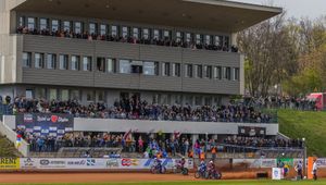 Żużel. Zawodnik Śląska nie został dopuszczony do meczu. Znamy powody tej decyzji