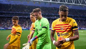 Ter Stegen na wojennej ścieżce z Barceloną. Wiadomo, kto może zostać nowym kapitanem
