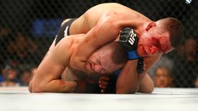 Oficjalnie: Nate Diaz wraca do UFC! Jego rywalem Anthony Pettis