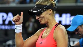 Mirjana Lucić-Baroni: Jestem w stanie pokonać każdą rywalkę