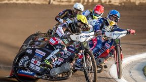 Żużel. Fredrik Lindgren z nowym kontraktem. "Jeden z najostrzejszych na świecie"