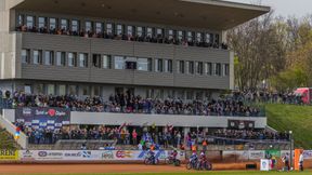 Żużel. Zawodnik Śląska nie został dopuszczony do meczu. Znamy powody tej decyzji