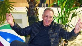 Roztrwonił cały majątek. Dziś żyje z zasiłków