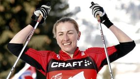 Justyna Kowalczyk: Cieszę się, że został już tylko jeden etap Tour de Ski