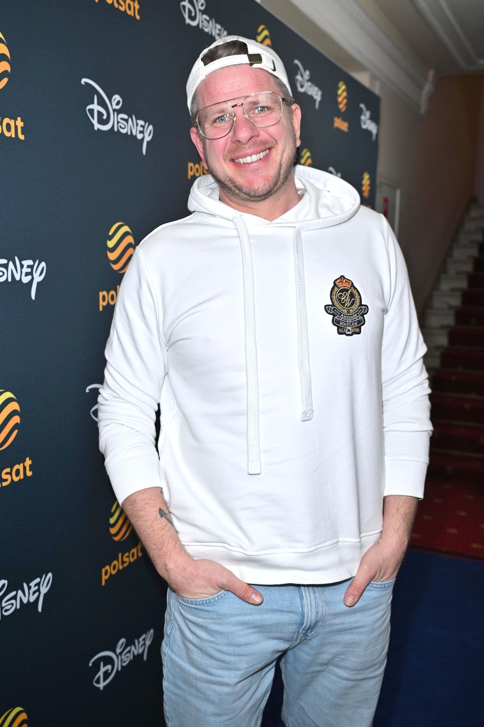 Filip Chajzer
