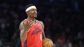 Dramat gwiazdy NBA. "Prawie jak wypadek samochodowy"
