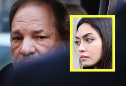 Histeria w sądzie na Manhattanie. Harvey Weinstein usłyszał wyrok. A to dopiero początek