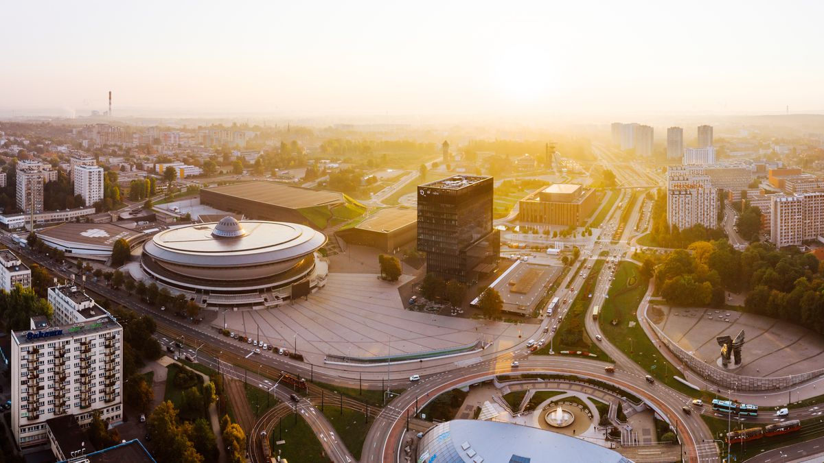 Katowice