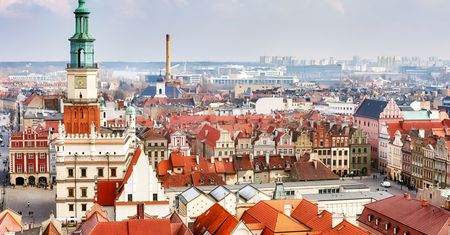 Wartość działki spadła. Mieszkańcy chcą 340 mln zł odszkodowań