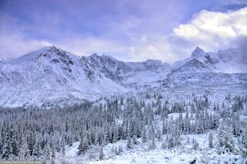 Tragedia na Orlej Perci. 20-letni turysta zginął w Tatrach