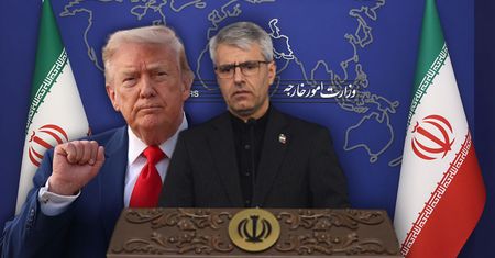 Dementi z Iranu. Zaprzeczają oświadczeniu Trumpa
