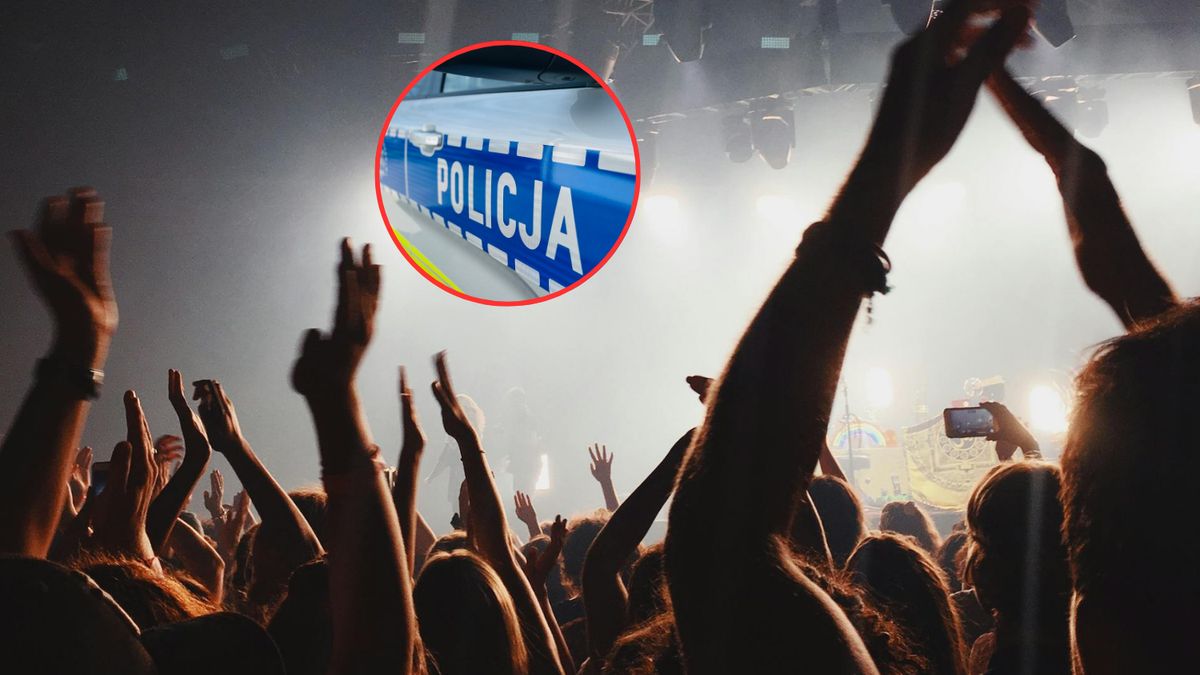 21-letni student został pobity podczas Juwenaliów w Białymstoku