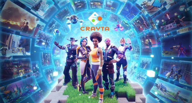 Crayta startuje w Facebook Gaming. Można samodzielnie tworzyć i testować gry