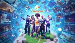 Crayta startuje w Facebook Gaming. Można samodzielnie tworzyć i testować gry