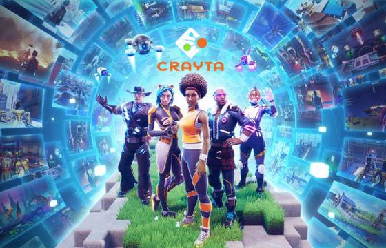 Crayta startuje w Facebook Gaming. Można samodzielnie tworzyć i testować gry