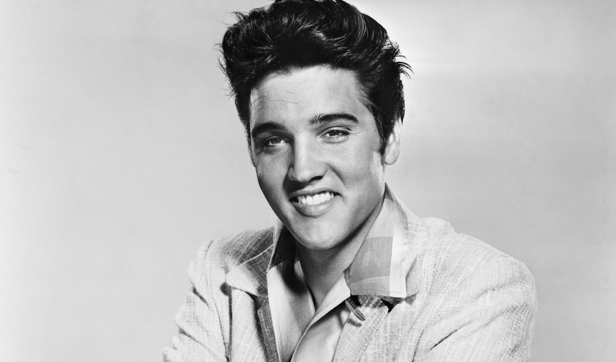 Ostatnie godziny życia Elvisa Presleya. Zmarł na oczach najbliższych 