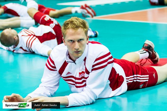 Jakub Jarosz przekonuje, iż Polacy są przygotowani na ewentualną grę w barażach