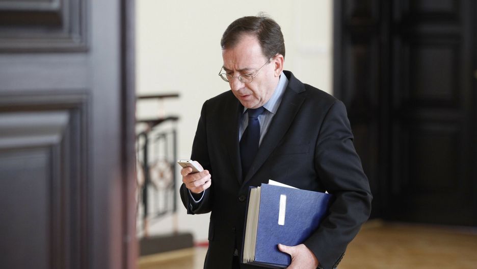 Tak Kamiński szukał dowodów na korupcję w SN. Tajna akcja CBA w Rosji