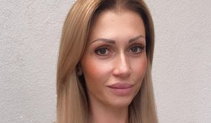 "Ślub od pierwszego wejrzenia" TVN. Iza zdradziła, że ma tajemniczego wielbiciela