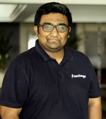 Kunal Shah – indyjski wizjoner fintechu – nowym szefem WhatsApp. Zaskakująca nominacja od Meta