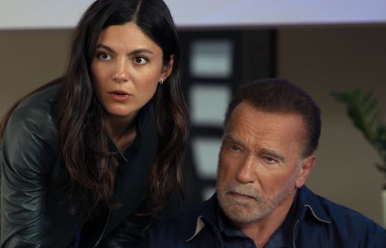 Wraca „Fubar” z Arnoldem Schwarzeneggerem w roli głównej. Netflix podał datę premiery