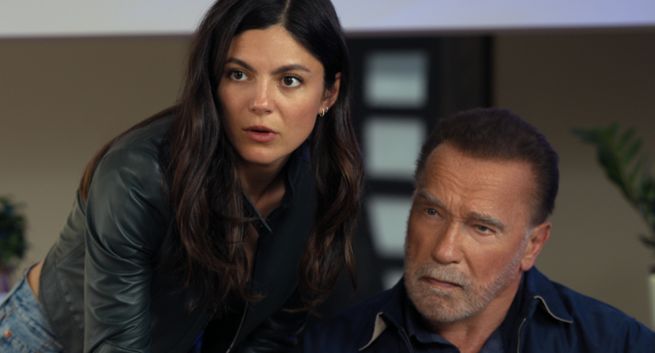 Wraca „Fubar” z Arnoldem Schwarzeneggerem w roli głównej. Netflix podał datę premiery