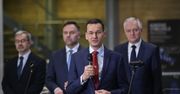 Mateusz Morawiecki: koniec czasu mrówek i budowania wygody. Czas na realną gospodarkę