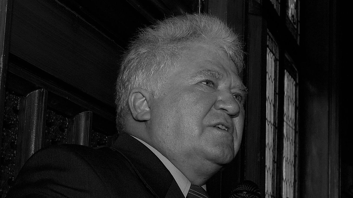 Klemens Ścierski był także wynalazcą