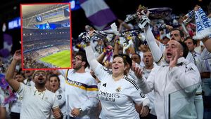 Real Madryt ma nowy "hymn". Posłuchaj, jak reagowali kibice