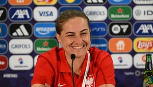 Zmiany w składzie na mecz ze Szwecją? Trener Nina Patalon zabrała głos