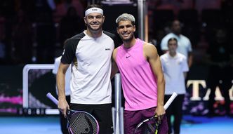 Wielkie emocje w ATP Finals