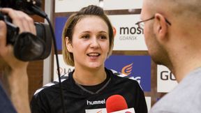 Marta Dąbrowska przenosi się do Francji